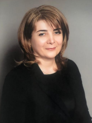 Чомаева Маргарита Кошкеновна Чомаева Маргарита Кошкеновна