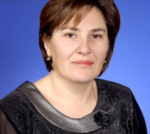 Батчаева Индира Сеитбиевна Батчаева Индира Сеитбиевна