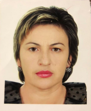 Акбаева Мадина Ахматовна Акбаева Мадина Ахматовна